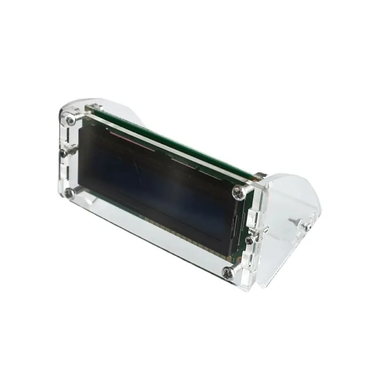 Behuizing voor LCD 1602 Display